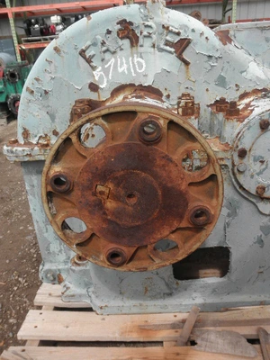 USED FARRELL SI 14-8