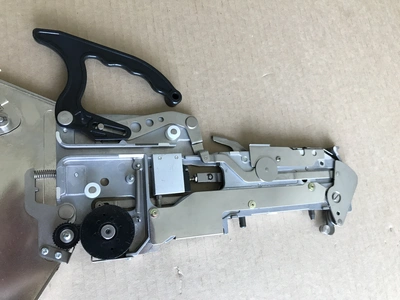 USED 2004 ASSEMBLEON CL AND ITF