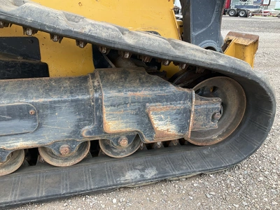 Used DEERE 333G Compact Track Loaders Michigan US | Miedema Asset Management Group #1477072