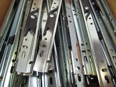 New | in-Stock ACCURIDE _UNKNOWN_ Miscellaneous MRO | Arrow Industrial #650873