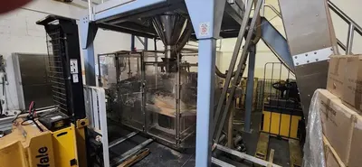 USED 2016 ROBERTS IMFS1500