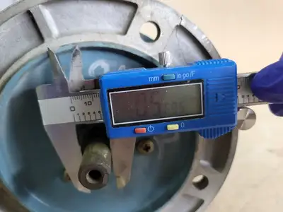 USED ASEA MT71B