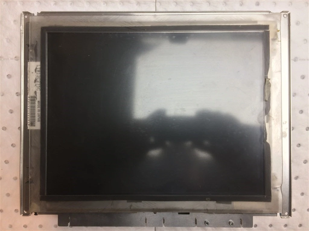 USED LVD TOSHIBA LTM12C275C-