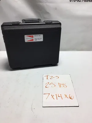 Dupont 9552 Refrigerant Identifier