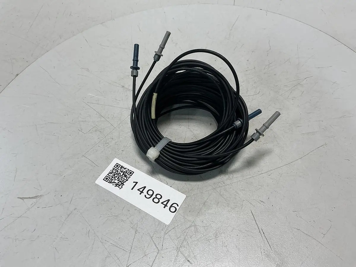 USED VAN DORN PATHFINDER CABLE