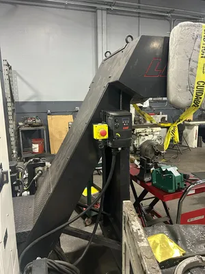 2022 MAZAK HCN 5000/ 4 AXIS MACHINING CENTERS, HORIZONTAL | Quick Machinery Sales, Inc. (11)