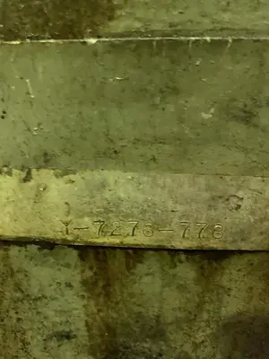 USED YODER P-25