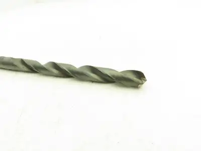 Cleveland 581918-1 0.625" Twist Drill Bit Tang Shank Lot of 7