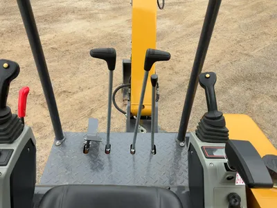 Used 2025 AGT MX50R Crawler Excavators - Mini Michigan US | Miedema Asset Management Group #1301481