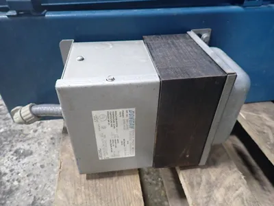 USED THE UNION TOOL CORPORATION 5, C, 14 R.C.