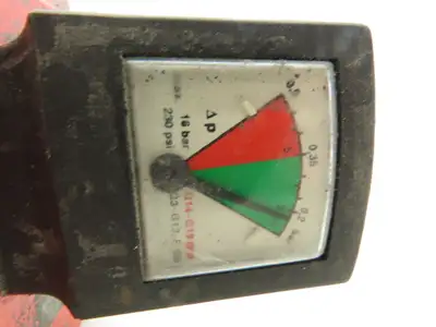 Used ZANDER _UNKNOWN_ Miscellaneous MRO | Arrow Industrial #659338