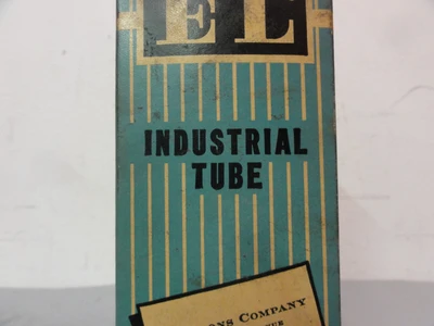 USED ELECTRONS COMPANY EL C3J/L