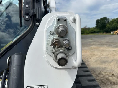 Used 2025 BOBCAT T770 Compact Track Loaders New York US | Abele Tractor #1341442