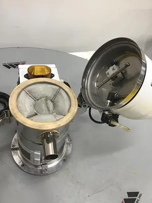 USED PPE TAL-15UFX