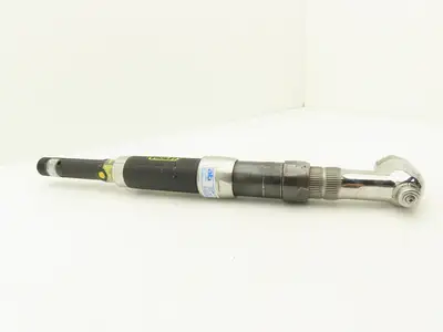 Stanley EB45LH26V2-155 Electric Nutrunner 3/8" Drive Right Angle 155Nm 395 RPM