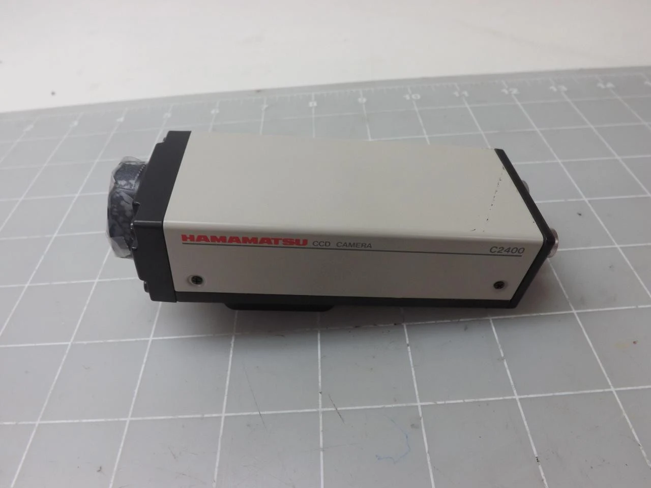 Used HAMAMATSU _UNKNOWN_ Camera Systems | OCO Industrial #1646190