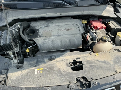 Used 2020 JEEP COMPASS SUVs Michigan US | Miedema Asset Management Group #1316022
