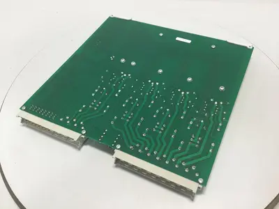 USED MOLD MASTER QMODPB02A