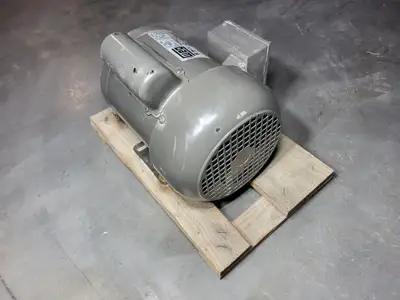 NEW WEG B56C-06/02
