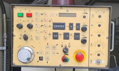 USED 1997 CHEVALIER FSG-1228AD