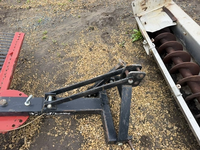 Used _UNKNOWN_ _UNKNOWN_ Landscape Rakes Minnesota US | Miedema Asset Management Group #1444268