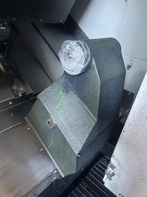 USED 2020 DOOSAN LYNX2100LMB