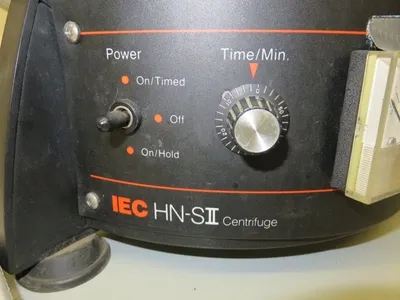 USED IEC HN-SII