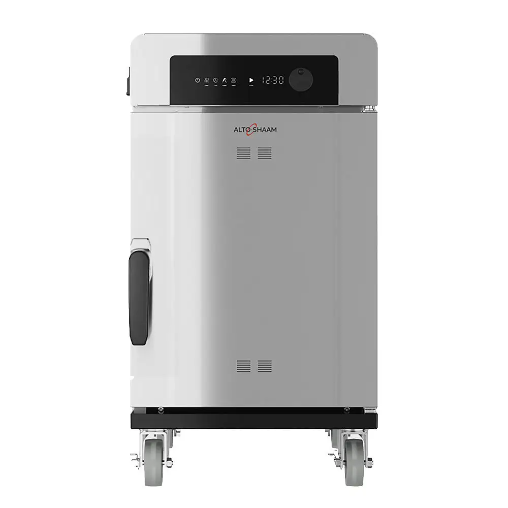 Alto-Shaam 500-TH Half Height Halo Heat® Cook And Hold Oven, 120v