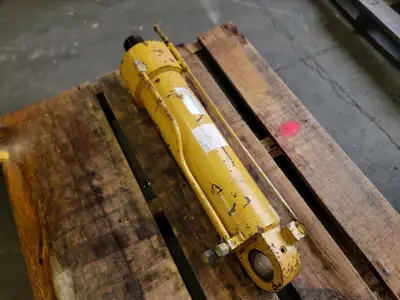 NEW IMPACT ROLLER TECHNOLOGY DHS0700L