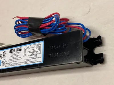 Used PHILIPS ADVANCE ICN-2P32-N Lighting Ohio US | Surplus Asset Holdings #1245002