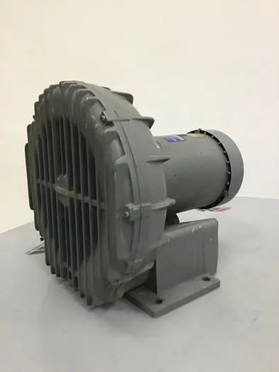 Used GAST MFG R5325A-10 Blowers Michigan US | Ideal Machinery #603540