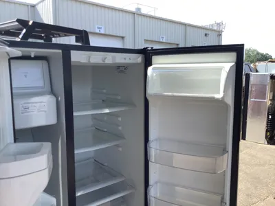 Used KENMORE 106.51799413 Refrigerators Michigan US | Miedema Asset Management Group #1312865