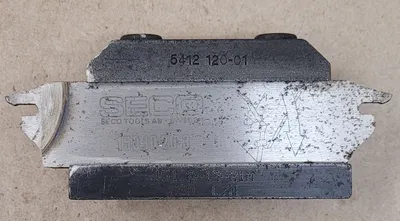 SHARS 250-301 Tooling & Accessories, Lathe Tooling | Machinery Central (4)