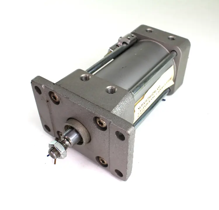 Used SMC NCDA1F250-0250-A53 Parts (Hydraulics and Pneumatics) Kentucky US | Industrial Parts R Us Inc. #358301