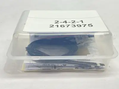 New | in-Stock Allen-Bradley Ser A Auxiliary Alarm Circuit Breaker Contact Circuit Breaker Parts Michigan US | Maverick Industrial Sales #1461030