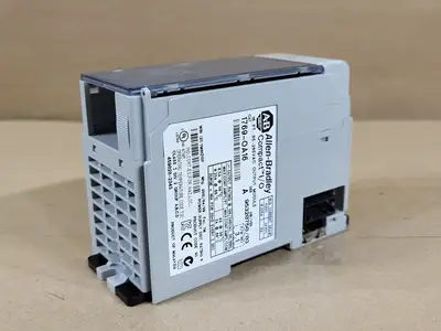 NEW ALLEN-BRADLEY 1769-OA16