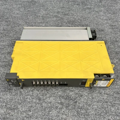 Used Fanuc A06B-6112-H006#H550 Misc Industrial Equipment California US | Davliegogo LLC #1729852