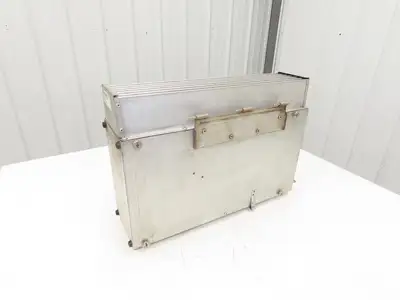 ABB 3HAC9710-1 Robot CPU Main Computer Controller W/Heat Sink Rev 01