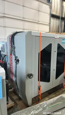 Used Wenzhou RZJD-350J Paper Bag Making Machine with Window Unit & Hot Melt Glue System