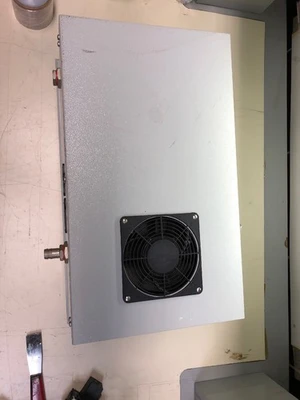 Copley Scientific HCP4 Vakuum Pumpe Für Inhalator Test System