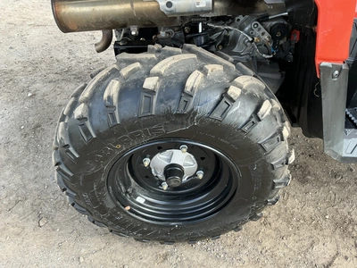 Used 2025 POLARIS SPORTSMAN Utility Vehicles Michigan US | Miedema Asset Management Group #1761529