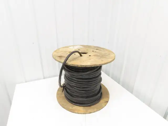 Used NEXANS _UNKNOWN_ Cable & Wire | Arrow Industrial #642381