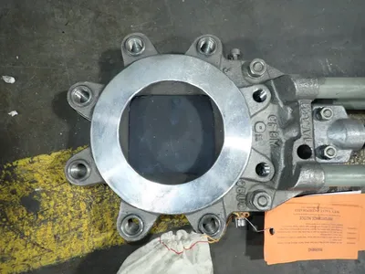 4" Valve - Vlc 4