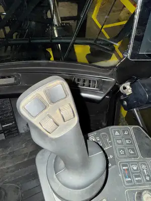 Used 2021 Hyster H360-48HD Misc Forklifts New York US | United Lift #1445320