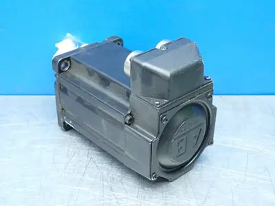 USED ALLENBRADLEY MPLB320PHK22AA