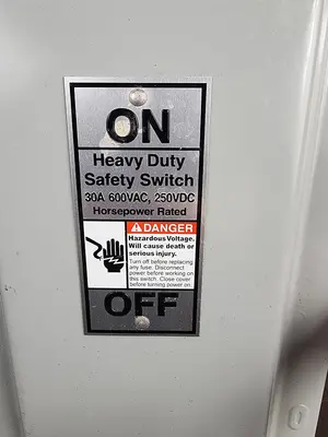 NEW SIEMENS HF361