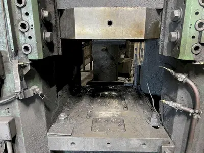 Used ERIE MFP Forging Presses Ontario CA | Walden Machinery #1289818