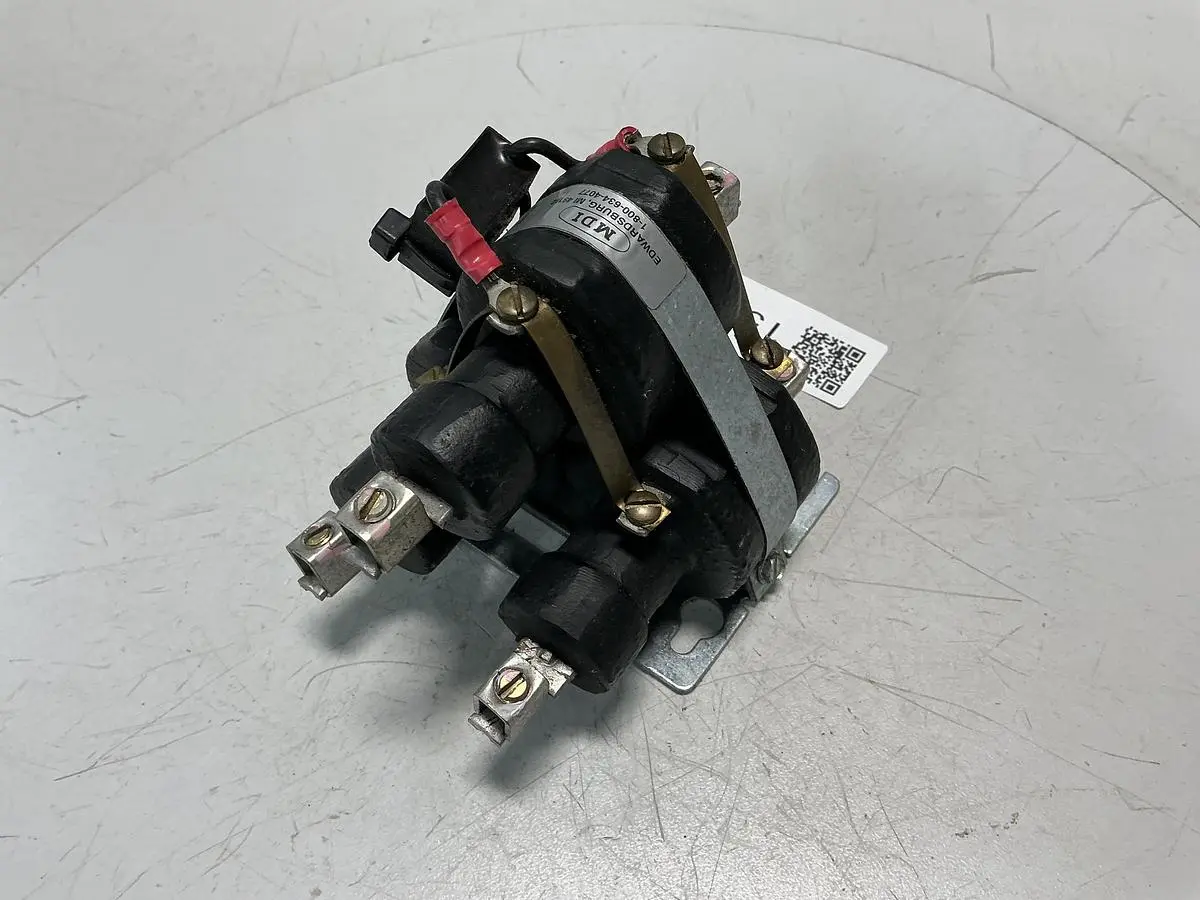 USED MDI 335NO-120A-18