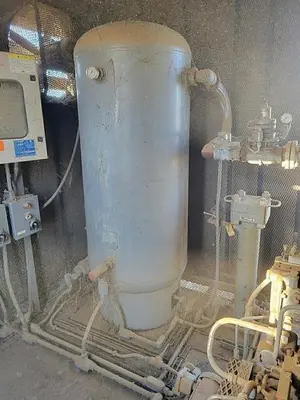 USED ARIEL JGP-2-4
