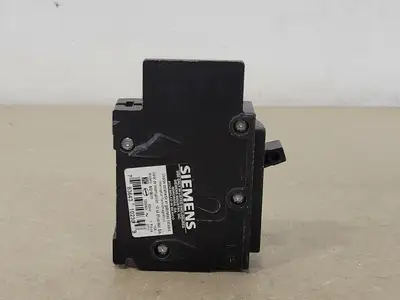 USED SIEMENS BQ115